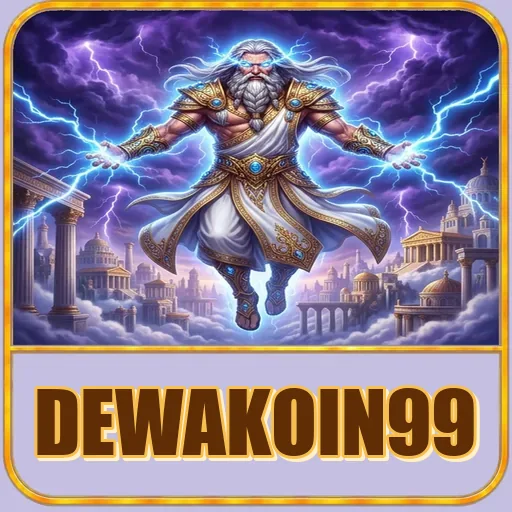 Pratinjau tampilan dewakoin99