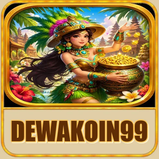 Pratinjau layar dewakoin99